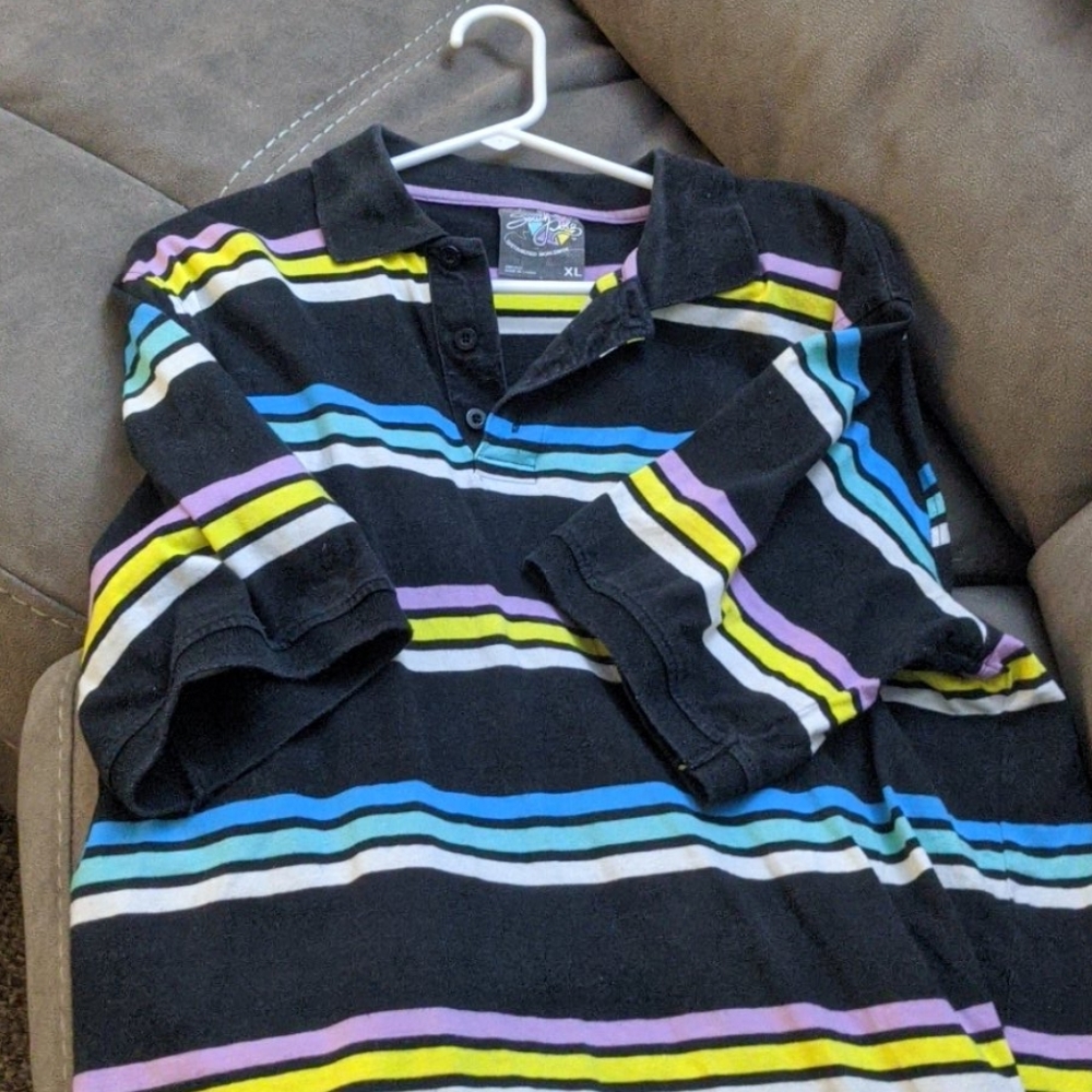 Dress shirt